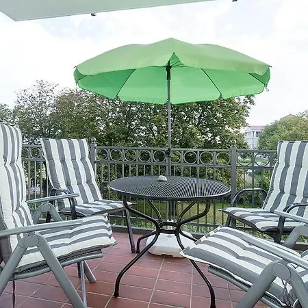Apartment Apartmenthaus Atlantik Apartmenthaus Atlantik 214