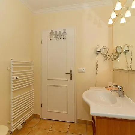 Apartmenthaus Atlantik Apartmenthaus Atlantik 214 Ostseebad Kühlungsborn