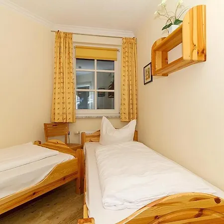 Appartement Apartmenthaus Atlantik Apartmenthaus Atlantik 214