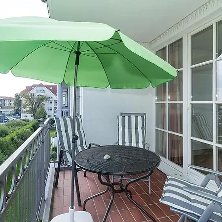 Apartment Apartmenthaus Atlantik Apartmenthaus Atlantik 214