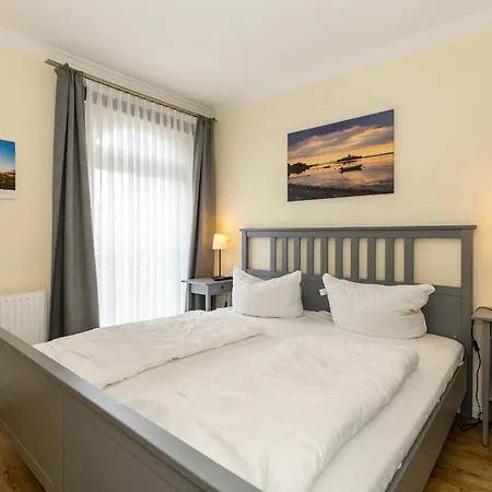 Apartmenthaus Atlantik Apartmenthaus Atlantik 214 Apartment