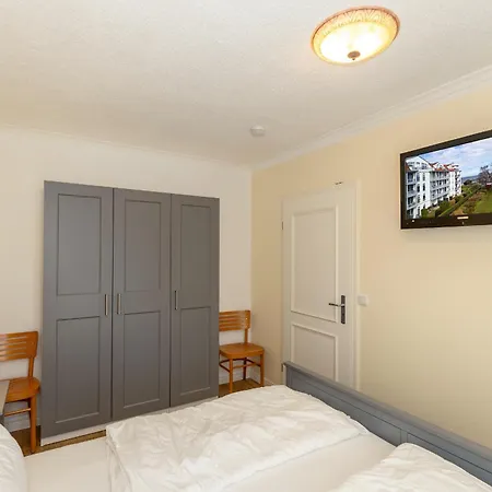 Appartement Apartmenthaus Atlantik Apartmenthaus Atlantik 214